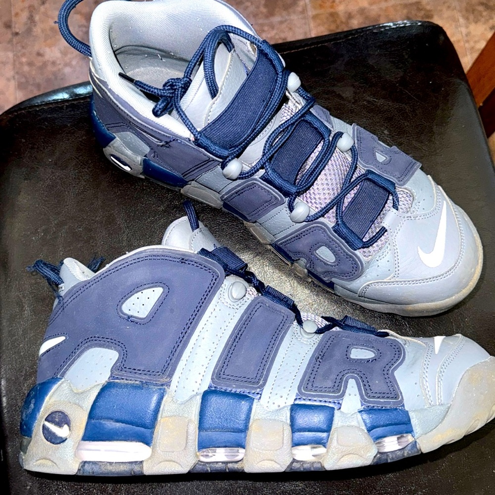 Nike More Uptempo